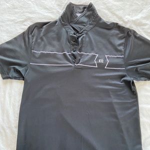 Travis Mathew Polo